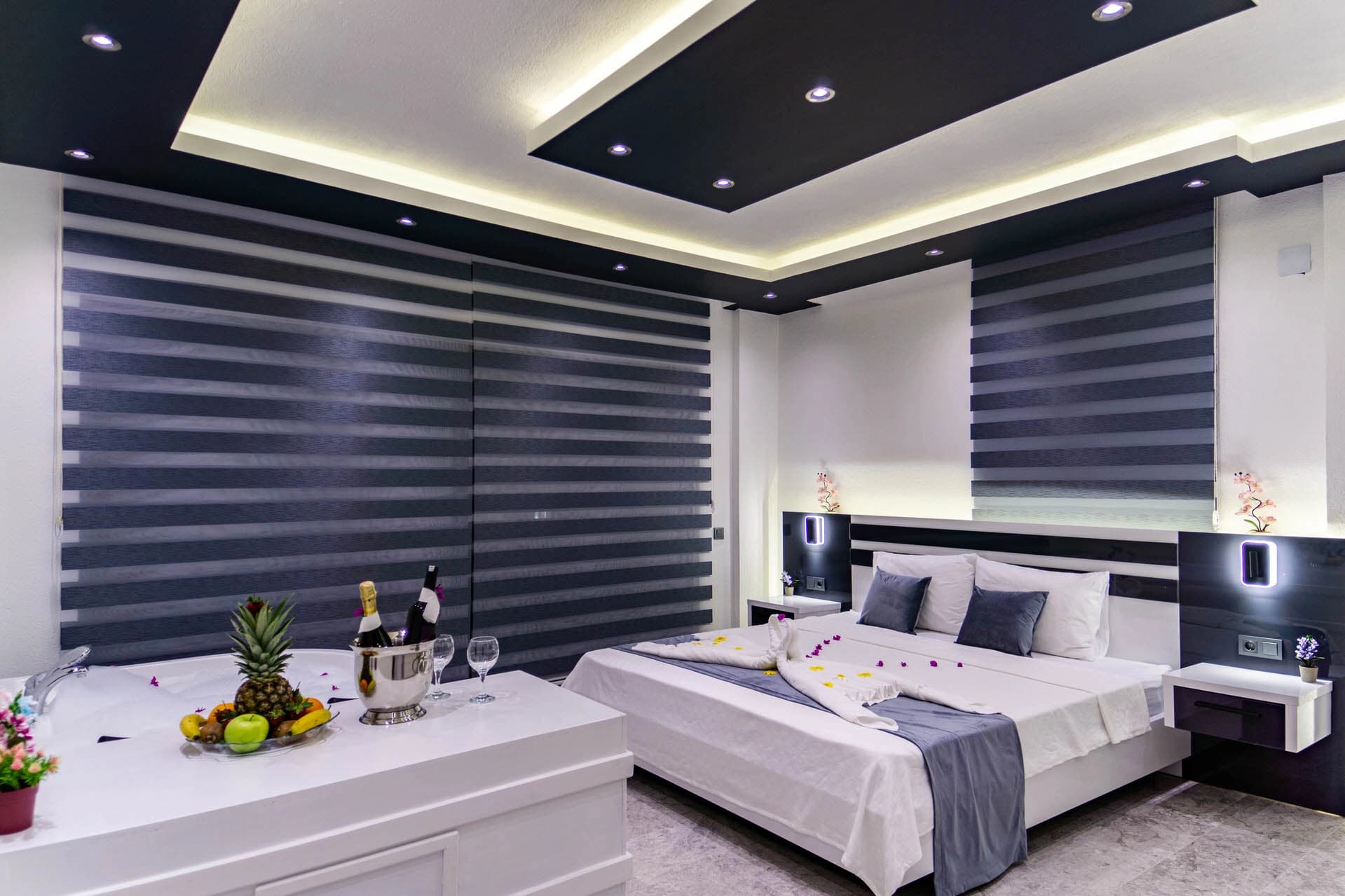 Villa Eylül Bezirgan Bezirgan 40