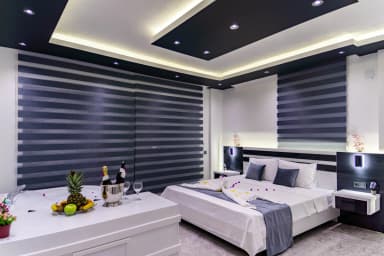 Villa Eylül Bezirgan Bezirgan 40