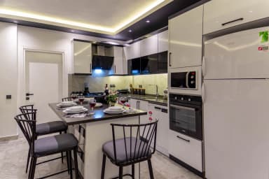 Villa Eylül Bezirgan Bezirgan 12