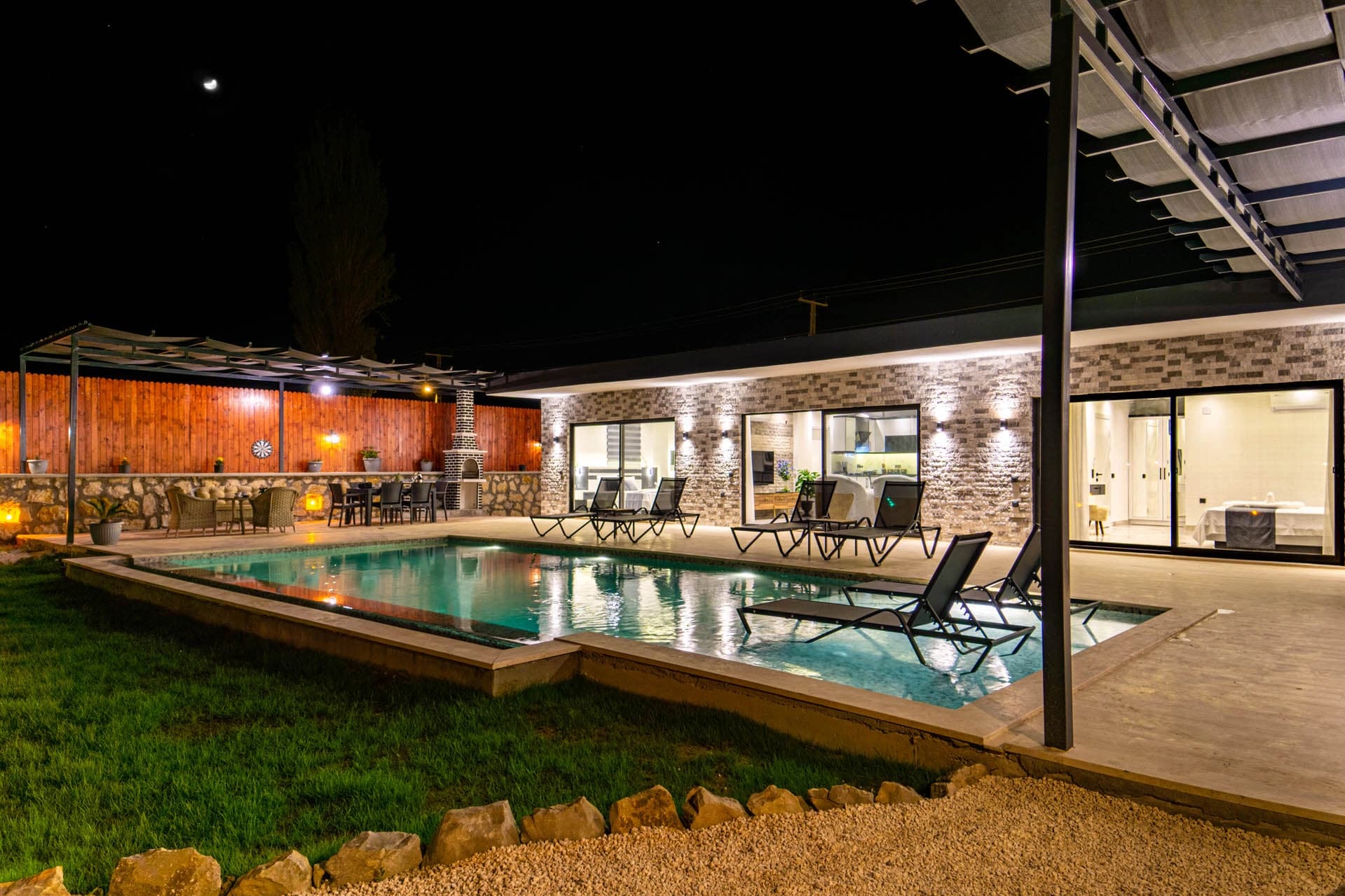 Villa Eylül Bezirgan Bezirgan 66