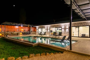 Villa Eylül Bezirgan Bezirgan 66