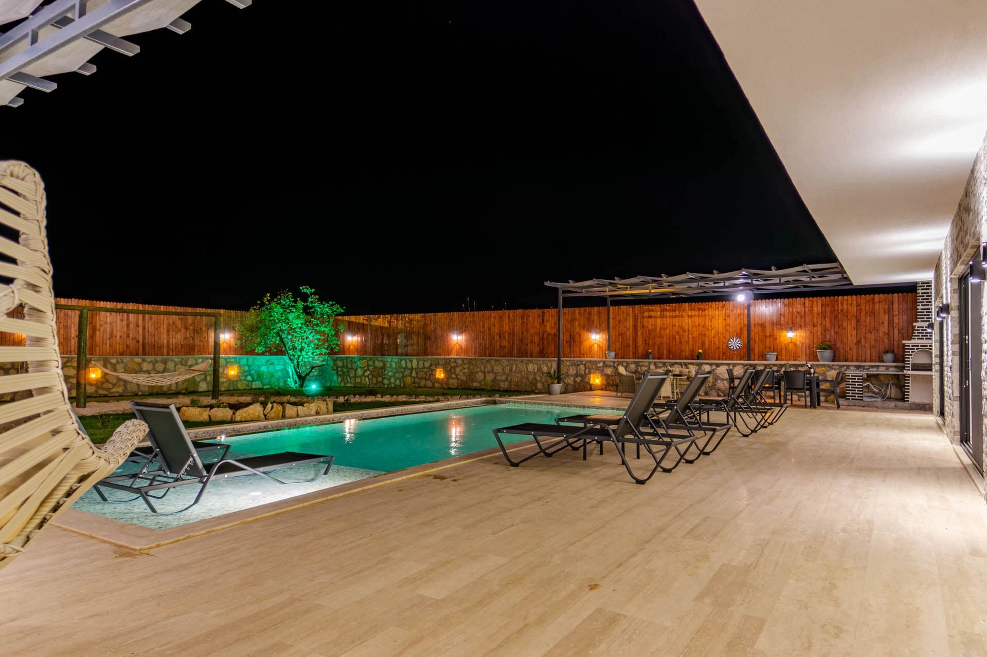 Villa Eylül Bezirgan Bezirgan 80