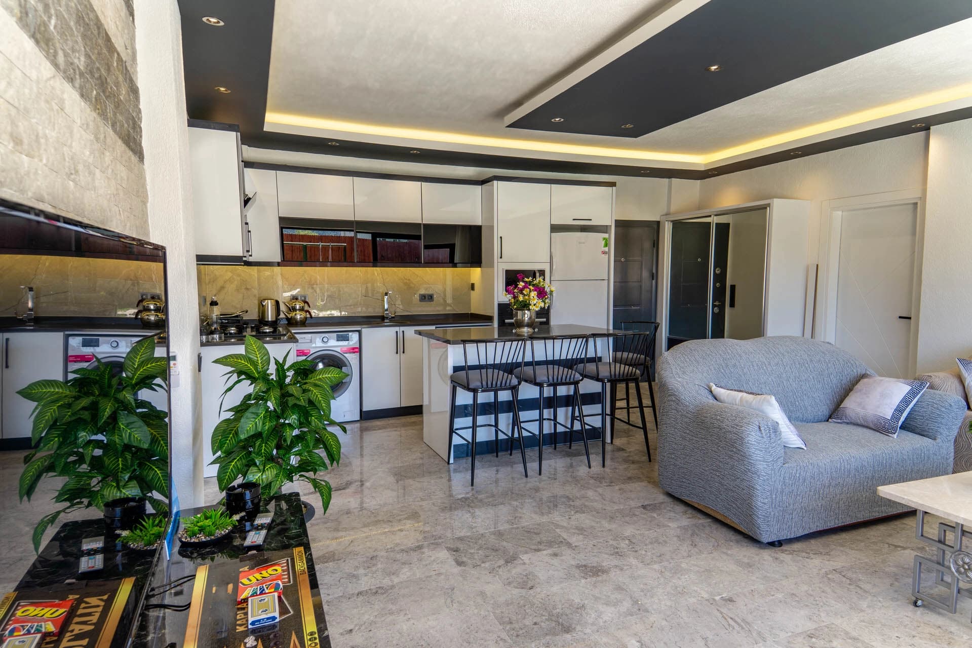 Villa Eylül Bezirgan Bezirgan 18