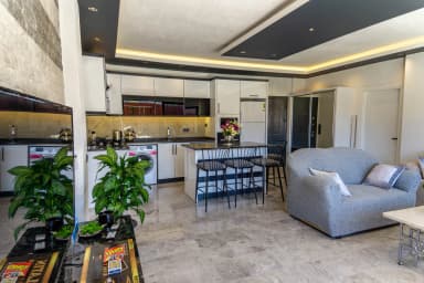 Villa Eylül Bezirgan Bezirgan 18