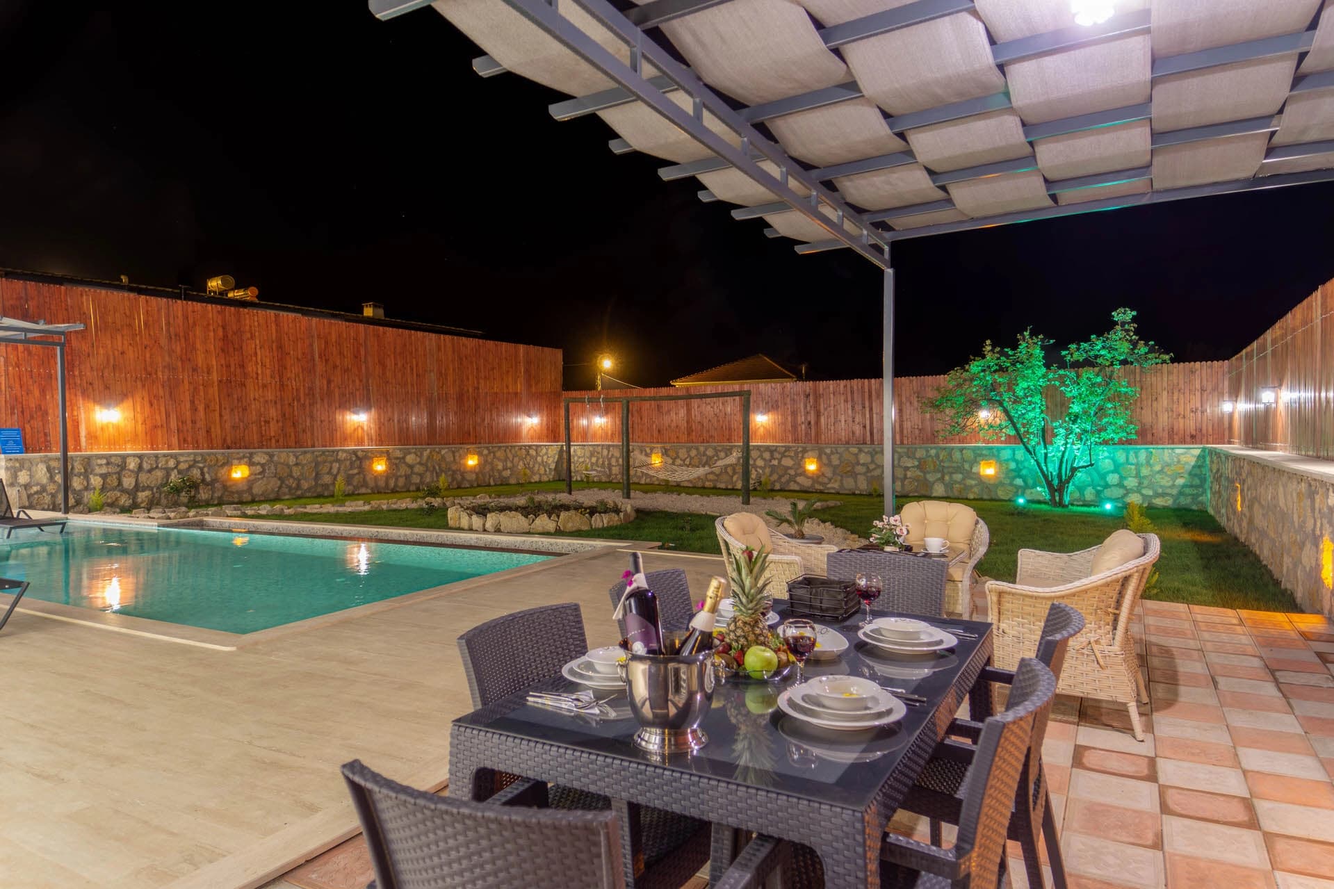 Villa Eylül Bezirgan Bezirgan 94