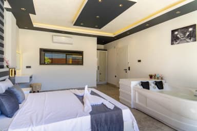 Villa Eylül Bezirgan Bezirgan 34