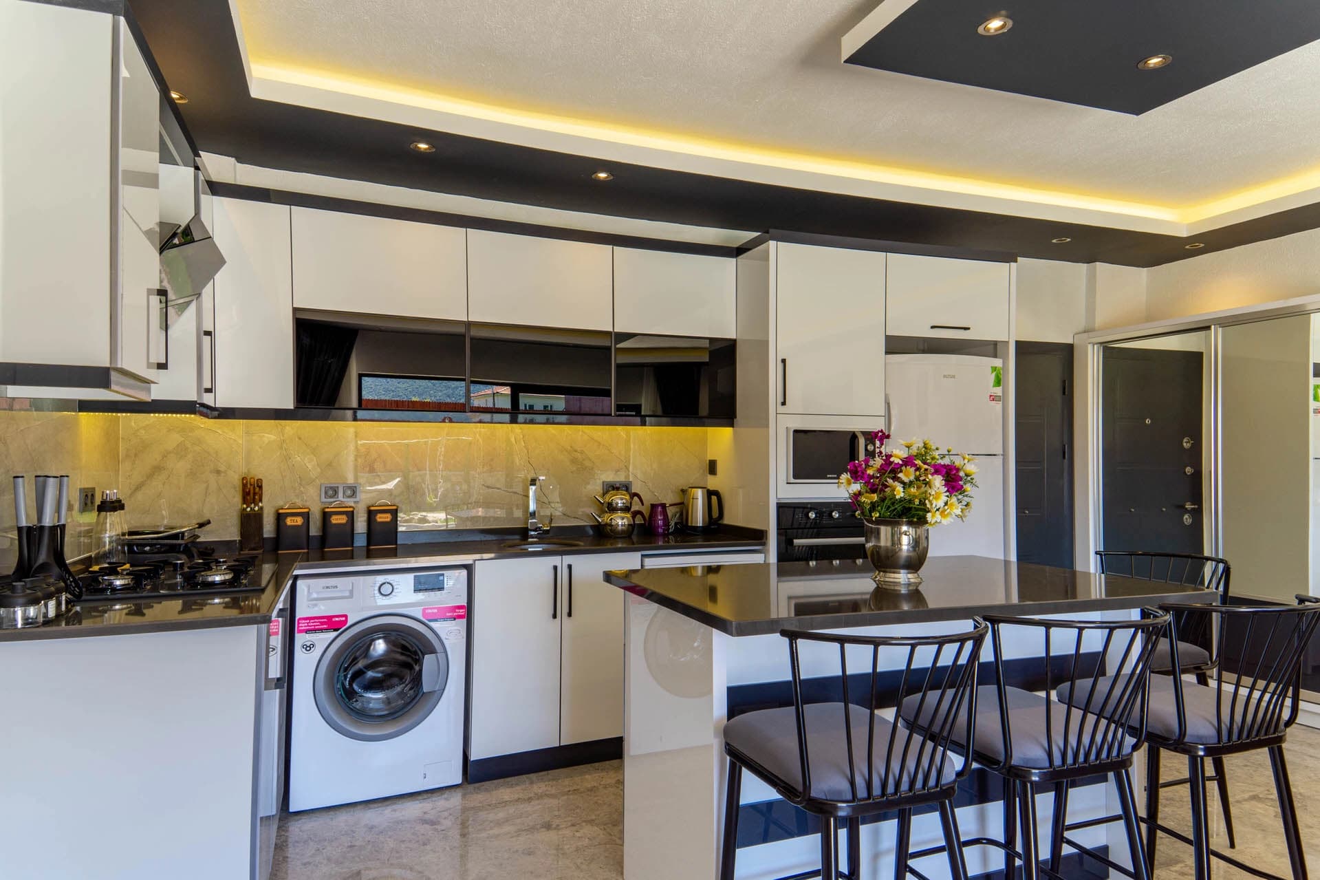 Villa Eylül Bezirgan Bezirgan 74