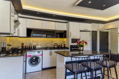 Villa Eylül Bezirgan Bezirgan 74