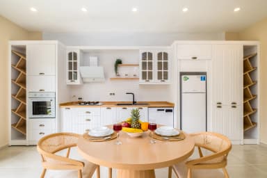 Villa My Life Sarıbelen 87