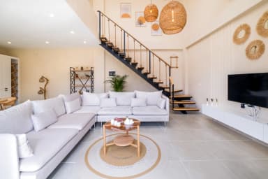 Villa My Life Korunaklı Havuz 80