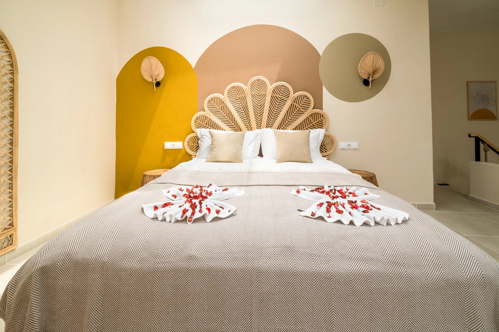 Villa My Life Korunaklı Havuz 46