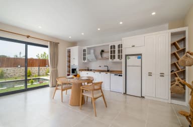 Villa My Life Korunaklı Havuz 94