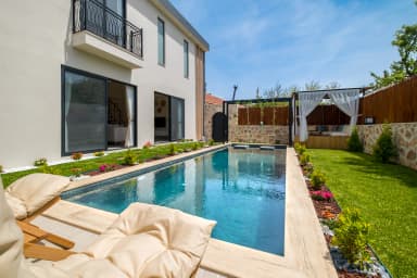 Villa My Life Sarıbelen 51