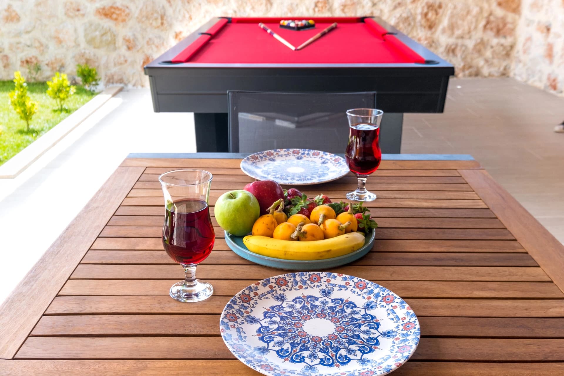 Villa My Life Sarıbelen 65