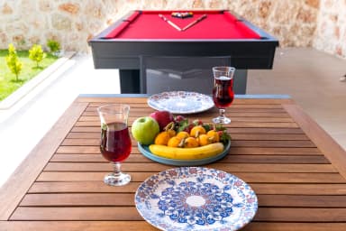 Villa My Life Sarıbelen 65