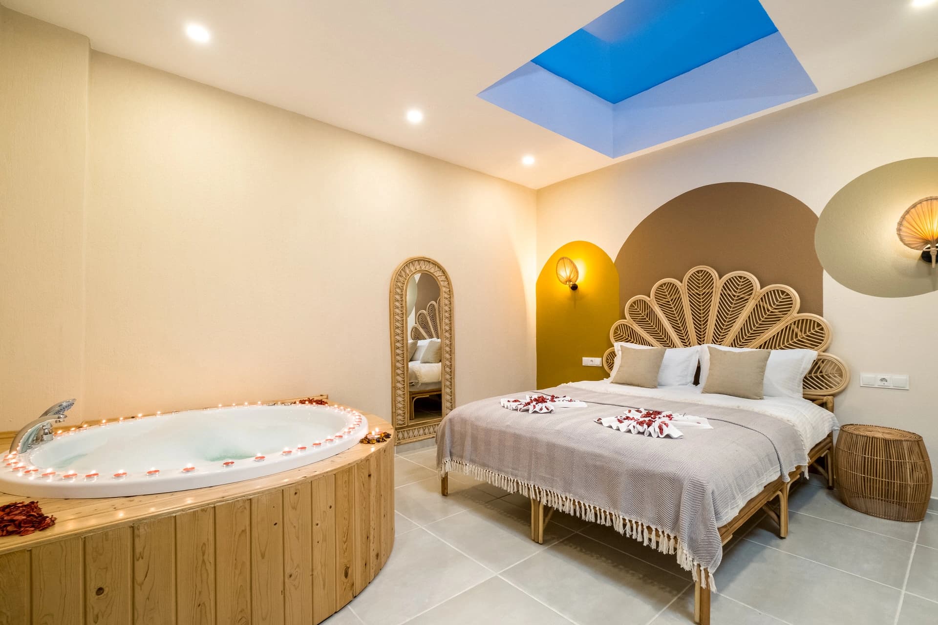 Villa My Life Korunaklı Havuz 74