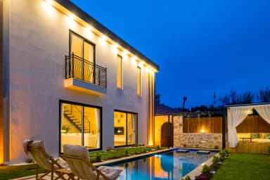 Villa My Life Sarıbelen 93