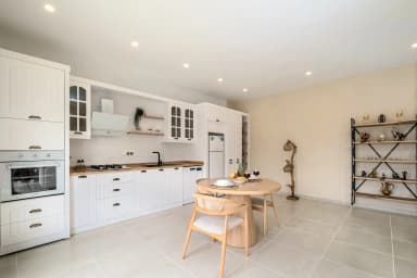 Villa My Life Sarıbelen 11