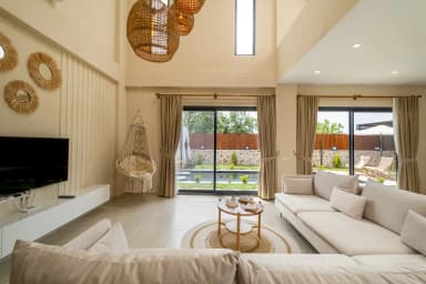 Villa My Life Sarıbelen 59