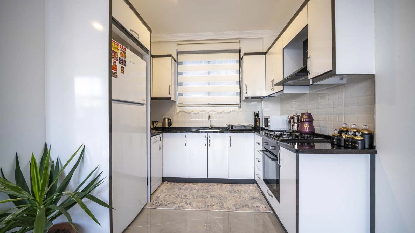 Villa Karadayı Duo Korunaklı Havuz 43