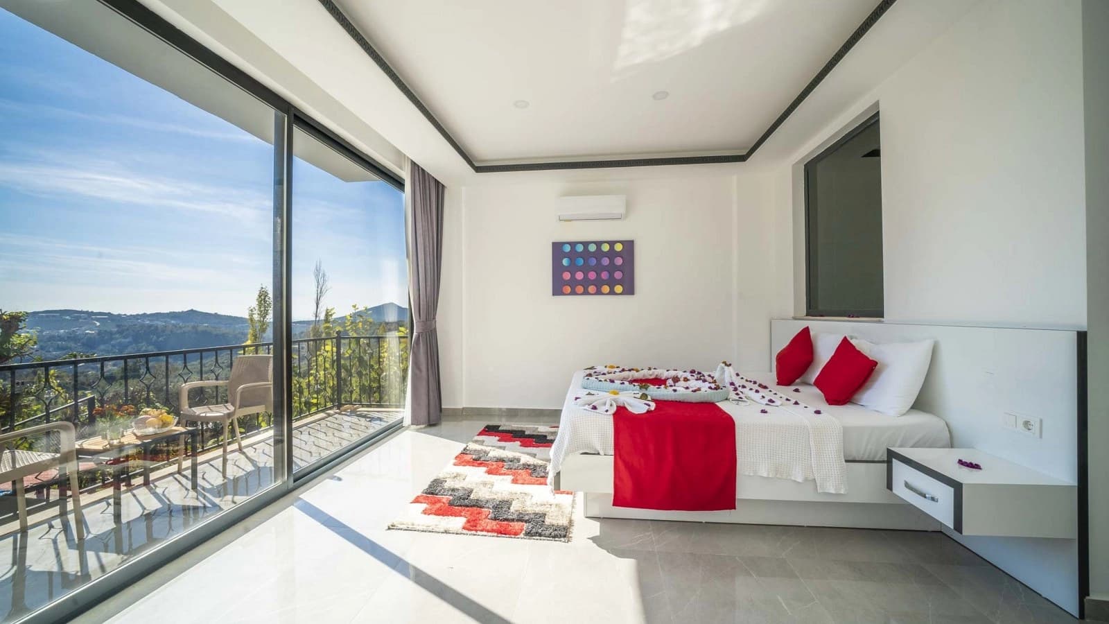 Villa Karadayı Duo İslamlar 10