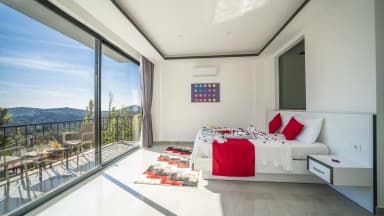 Villa Karadayı Duo İslamlar 10