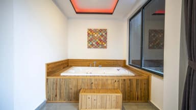 Villa Karadayı Duo İslamlar 24