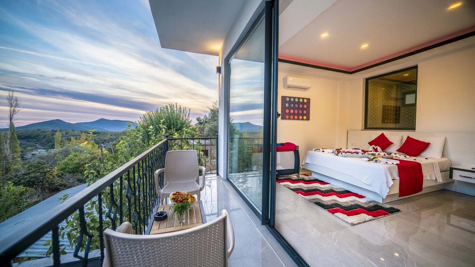 Villa Karadayı Duo İslamlar 38