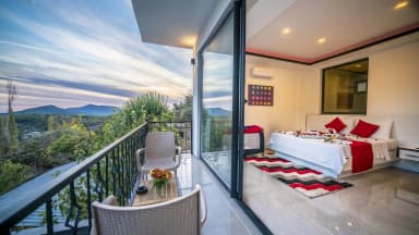 Villa Karadayı Duo İslamlar 38