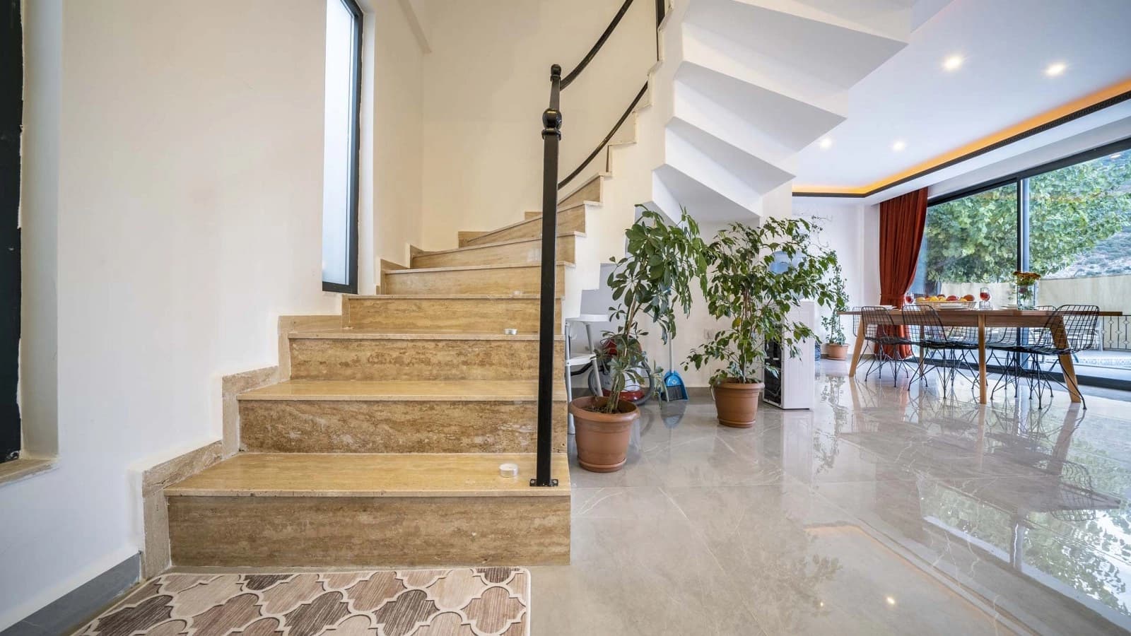 Villa Karadayı Duo İslamlar 50