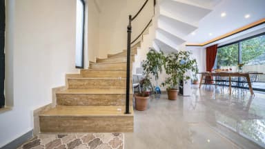 Villa Karadayı Duo İslamlar 50