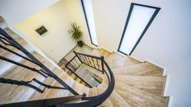 Villa Karadayı Duo İslamlar 52