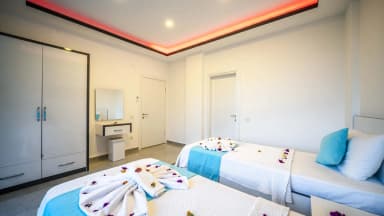 Villa Karadayı Duo İslamlar 30