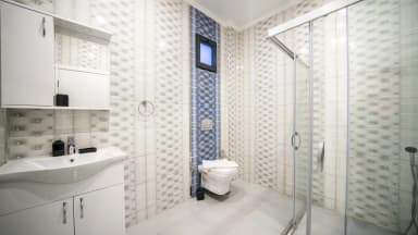 Villa Karadayı Duo İslamlar 58