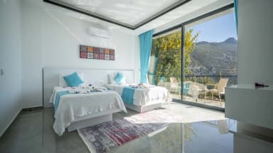 Villa Karadayı Duo İslamlar 72