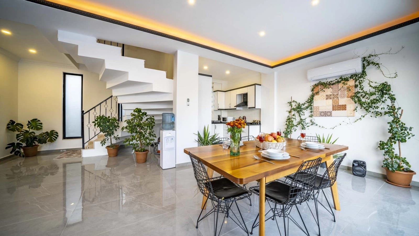 Villa Karadayı Duo İslamlar 64