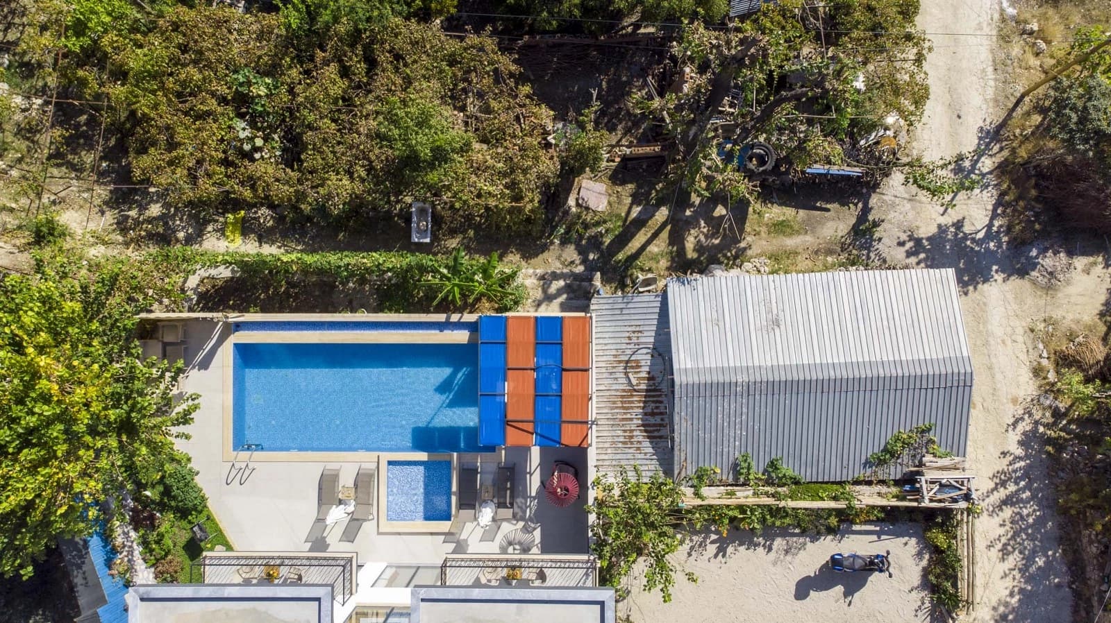 Villa Karadayı Duo İslamlar 36