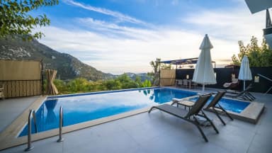 Villa Karadayı Duo İslamlar 84