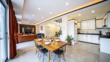 Villa Karadayı Duo İslamlar 78