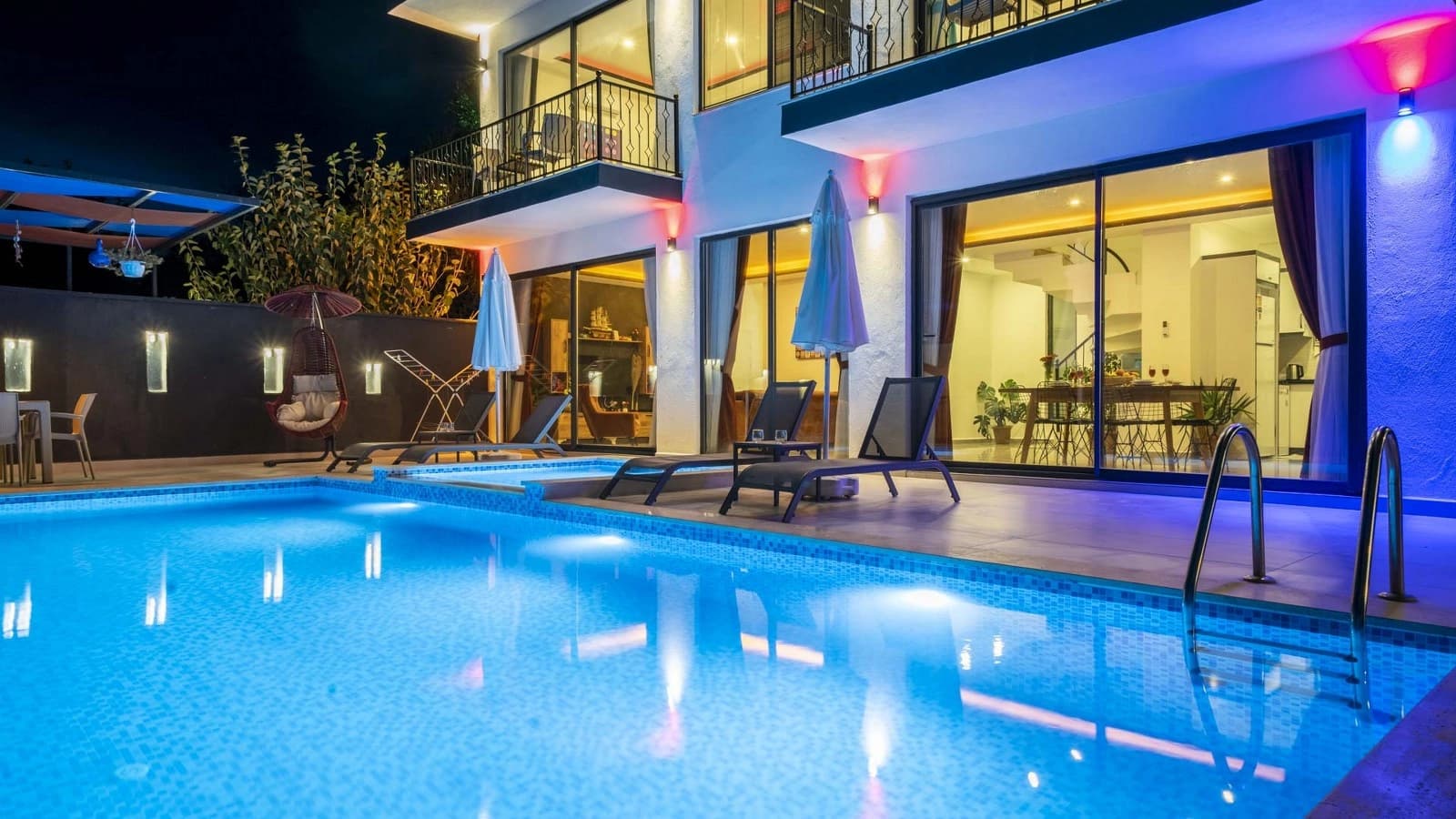 Villa Karadayı Duo İslamlar 98