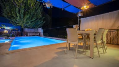 Villa Karadayı Duo İslamlar 22