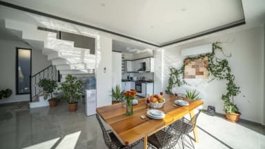 Villa Karadayı Duo İslamlar 16