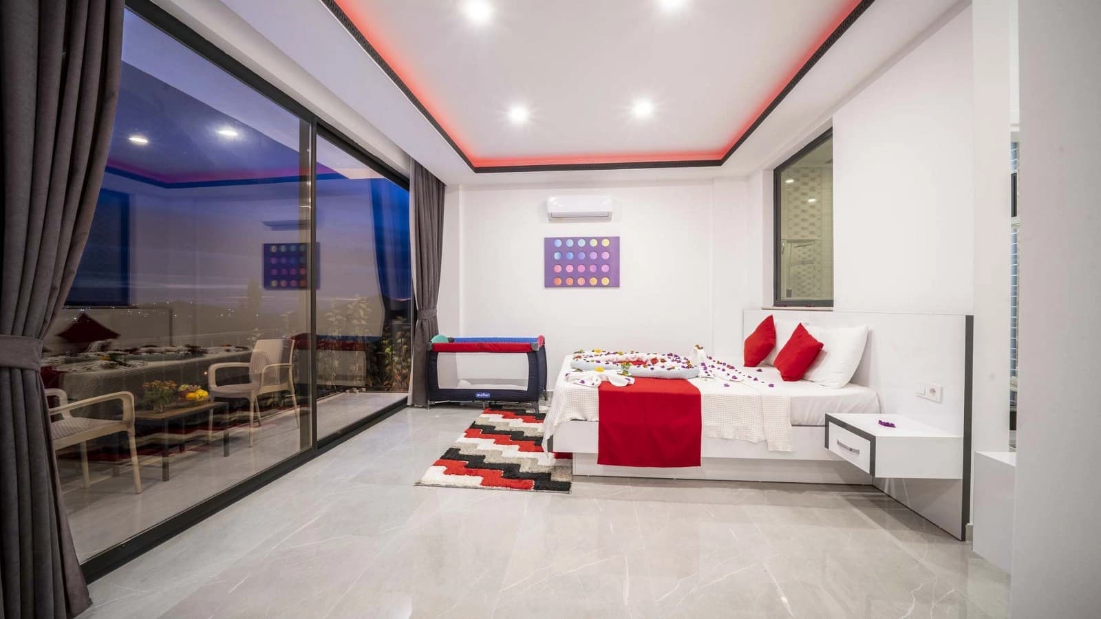 Villa Karadayı Duo İslamlar 86