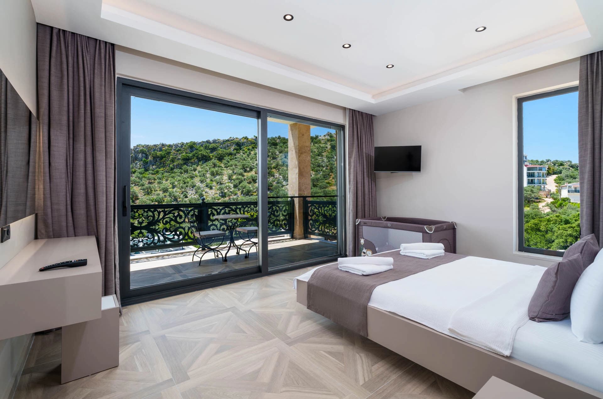 Villa Sultanhan Kalkan 83
