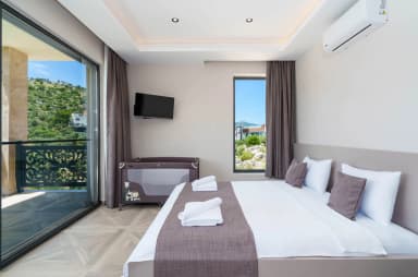 Villa Sultanhan Özel Havuzlu 90