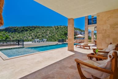 Villa Sultanhan Tatil Villası 88