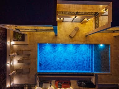 Villa Sultanhan Tatil Villası 54