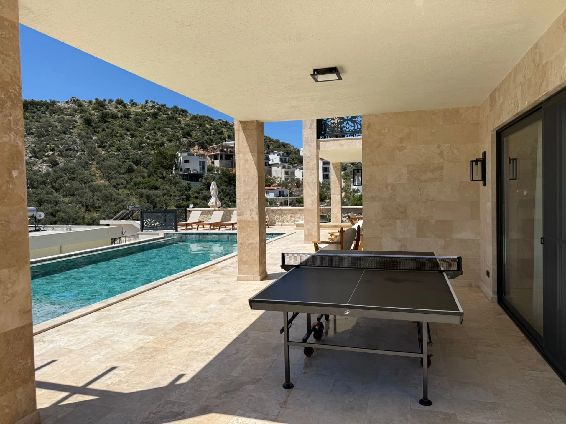Villa Sultanhan Tatil Villası 42