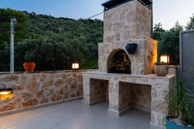 Apart Blue Dreams Kalkan 69