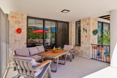 Apart Blue Dreams Kalkan 21